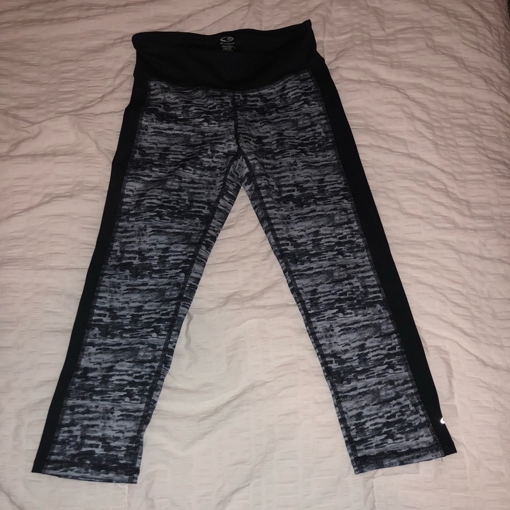 Champion Leggings
